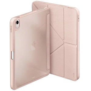 Чехол Uniq Moven для Pad Air 10.9 (2022/20) Pink