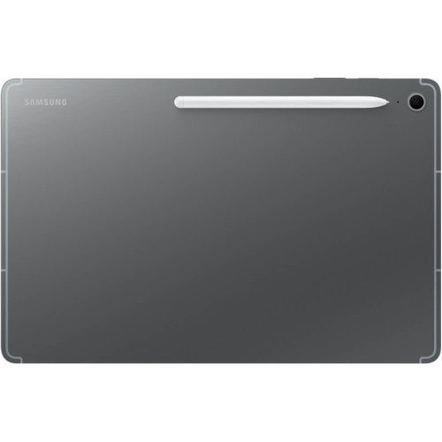 Планшет Samsung Galaxy Tab S10 FE Plus Wi-Fi 8/128GB Gray (SM-X620B)