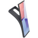 Чехол Spigen Cyrill Color Brick Galaxy S22 Ultra (ACS03932) Dusk