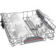 Посудомоечная машина Bosch Serie 6 SMD6TCX00E