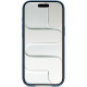 Чехол Beats Case with MagSafe and Camera Control для iPhone Air Bedrock Blue