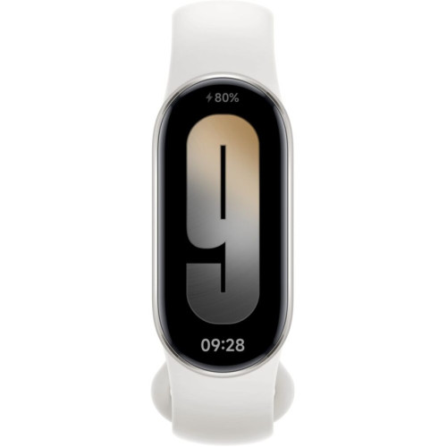 Фитнес-браслет Xiaomi Mi Smart Band 9 Titan Gray