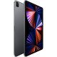Планшет Apple iPad Pro 12.9 (2021) Wi-Fi + Cellular 256Gb Space Gray (MHR63)