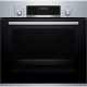 Электрический духовой шкаф Bosch Serie 6 HIJ517YS2R Silver
