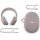 Наушники Bose QuietComfort Ultra Headphones Sandstone