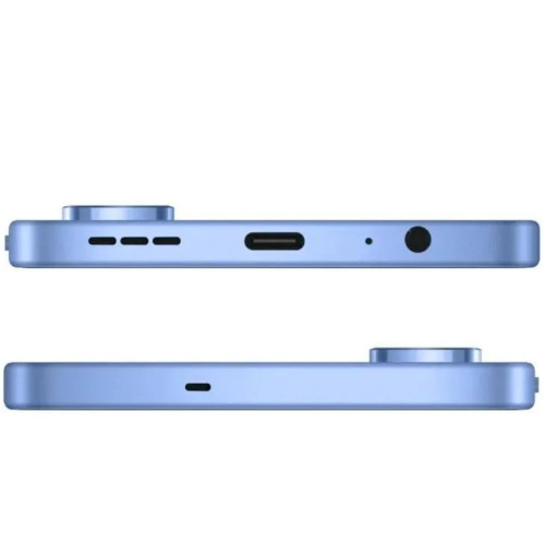 Смартфон Tecno Spark 40 Pro 8/128Gb Blue