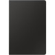Чехол-клавиатура Samsung Book Cover Keyboard AI Key для Galaxy Tab S10 FE/S9/S9 FE Black (EF-DX725UB)
