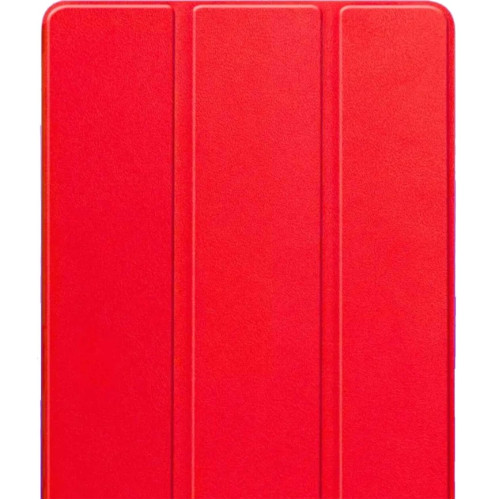Чехол-книжка Smart Case для Xiaomi Pad 6S Pro Red