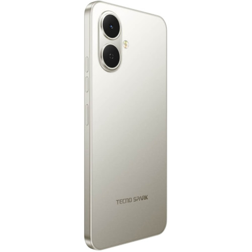 Смартфон Tecno Spark Go 2 4/128Gb Titanium Grey
