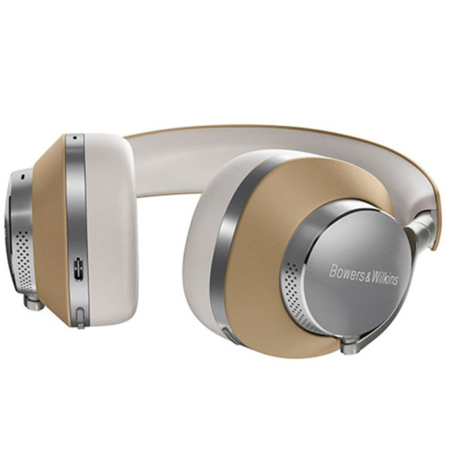 Наушники Bowers & Wilkins Px8 Tan