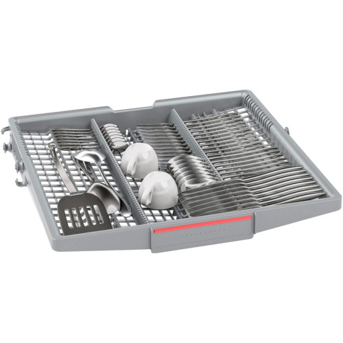 Посудомоечная машина Bosch Serie 6 SMD6TCX00E