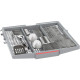 Посудомоечная машина Bosch Serie 6 SMD6TCX00E