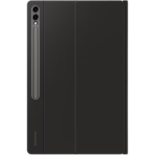 Чехол-клавиатура Samsung Book Cover Keyboard для Galaxy Tab S9 Plus/S9 FE Plus Black (EF-DX815B)
