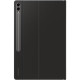 Чехол-клавиатура Samsung Book Cover Keyboard для Galaxy Tab S9 Plus/S9 FE Plus Black (EF-DX815B)