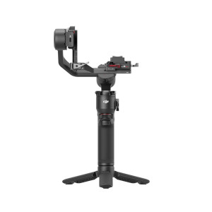 Электрический стабилизатор DJI RS 3 Mini Black