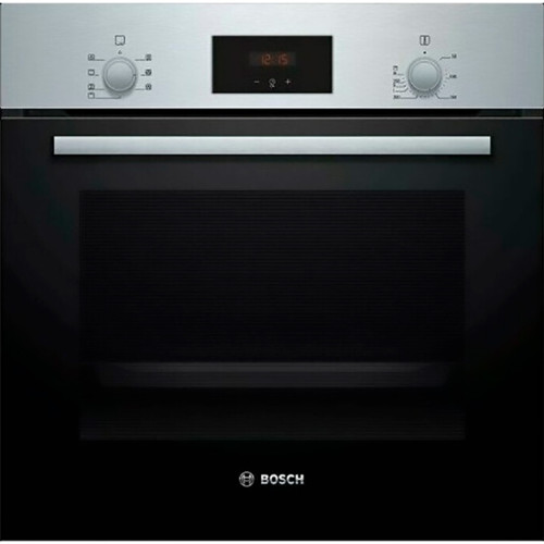 Электрический духовой шкаф Bosch Serie 2 HBF133BR0 Silver