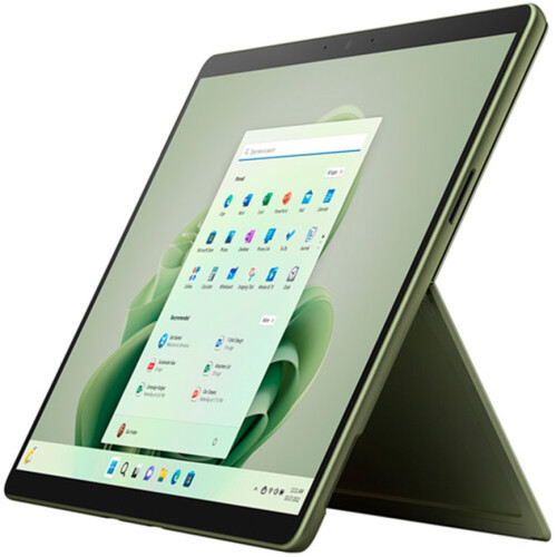 Планшет Microsoft Surface Pro 9 i7/16Gb/512Gb Forest
