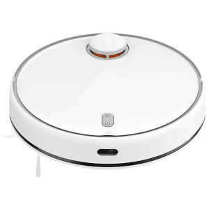 Робот-пылесос Xiaomi Mijia 3C Plus White CN