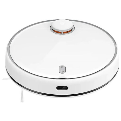 Робот-пылесос Xiaomi Mijia 3C Plus White CN