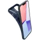Чехол Spigen Liquid Air для iPhone 14 (ACS05038) Navy Blue