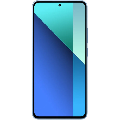 Смартфон Xiaomi Redmi Note 13 4G 8/128Gb Ice Blue Global Version