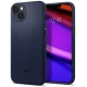 Чехол Spigen Mag Armor для iPhone 14 (ACS05066) Navy Blue