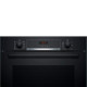 Электрический духовой шкаф Bosch Serie 4 HBA573BB1 Black