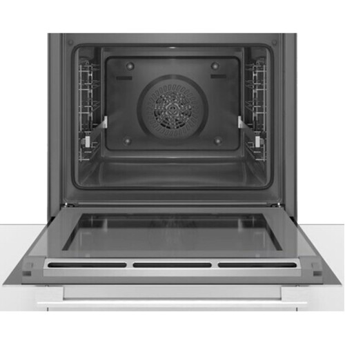 Электрический духовой шкаф Bosch Serie 6 HBG5780W0 White