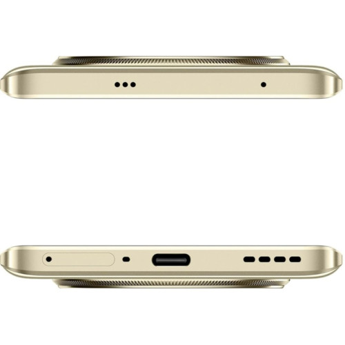 Смартфон Realme 13 Pro 8/256Gb Monet Gold