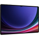 Планшет Samsung Galaxy Tab S9 Ultra LTE 12/512GB Graphite EAC (SM-X916B)
