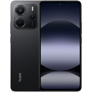 Смартфон Xiaomi Redmi Note 14 4G 6/128Gb (NFC) Midnight Black Global Version