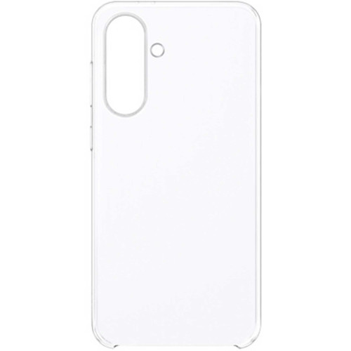 Чехол TPU Series для Galaxy A56 Clear