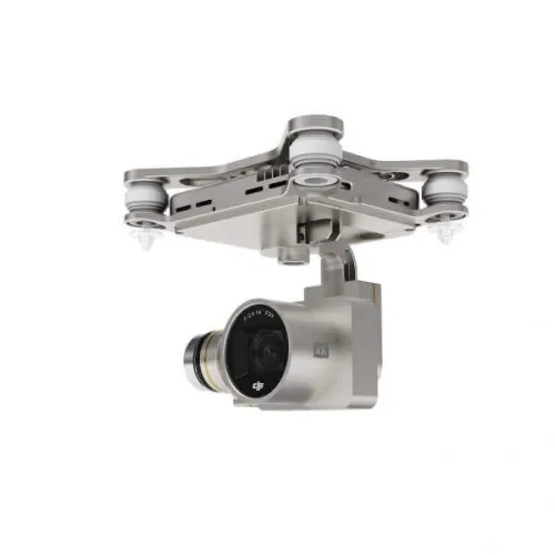Квадрокоптер DJI Phantom 3 Professional
