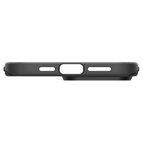 Чехол Spigen Thin Fit для iPhone 14 Pro Max (ACS04766) Black