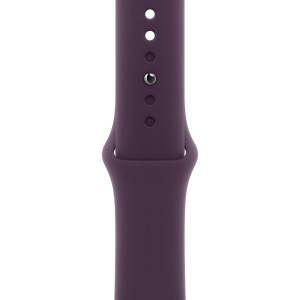 Ремешок Apple Watch 42mm Plum Sport Band M/L