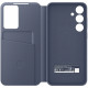 Чехол-книжка Samsung Smart View Wallet Case для S24 Plus Violet