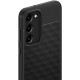 Чехол Spigen Caseology для Galaxy S23 (ACS05749) Matte Black
