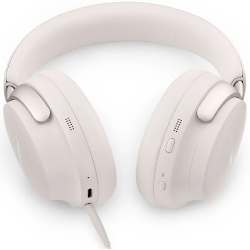 Наушники Bose QuietComfort Ultra Headphones White