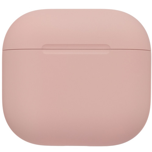 Наушники Apple AirPods 4 ANC Color Peach
