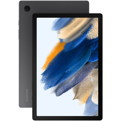 Планшет Samsung Galaxy Tab A8 10.5 WiFi 4/128GB Gray (SM-X200)
