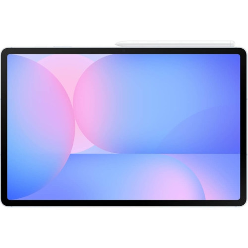 Планшет Samsung Galaxy Tab S10 FE Plus Wi-Fi 12/256GB Blue (SM-X620B)