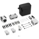 Квадрокоптер DJI Mini 3 Fly More Combo Plus (DJI RC - N1)