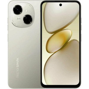 Смартфон Tecno Spark Go 1 3/64 Gold