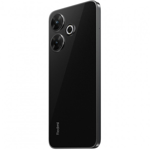 Смартфон Xiaomi Redmi 13 8/256Gb Midnight Black Global Version