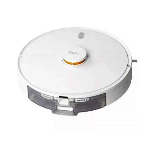 Робот-пылесос Xiaomi Lydsto sweeping and mopping robot R1 White (Белый) Global version