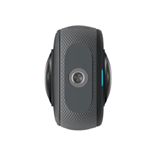 Экшн-камера Insta360 X3 Bullet Time Kit Black