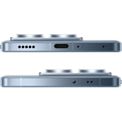 Смартфон Xiaomi 14T Pro 12/1Tb Blue EAC