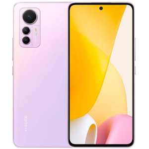 Смартфон Xiaomi 12 Lite 6/128Gb Pink Global Version