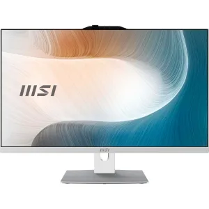 Моноблок MSI Modern AM272P 1M-678XRU 27 FHD IPS/ i7-150U/16Gb/512Gb SSD (9S6-AF8232-1025)