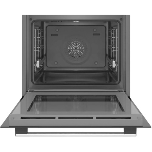 Электрический духовой шкаф Bosch Serie 4 HBA534ES0 Silver